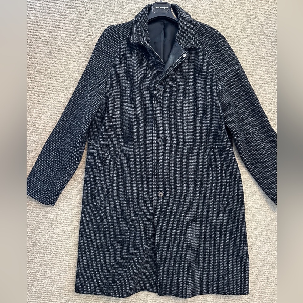 The Kooples Men Coat - size 48